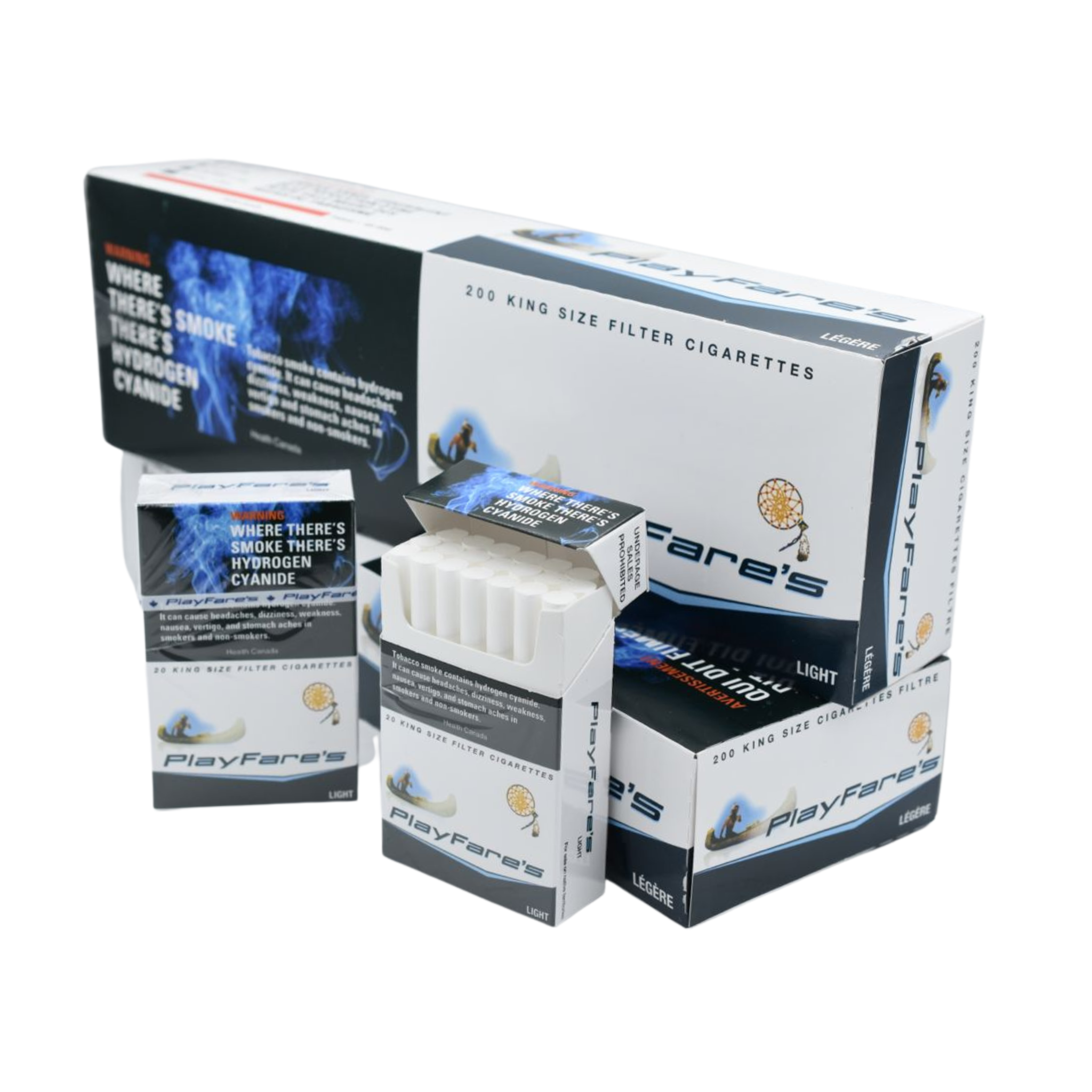 Playfare Light