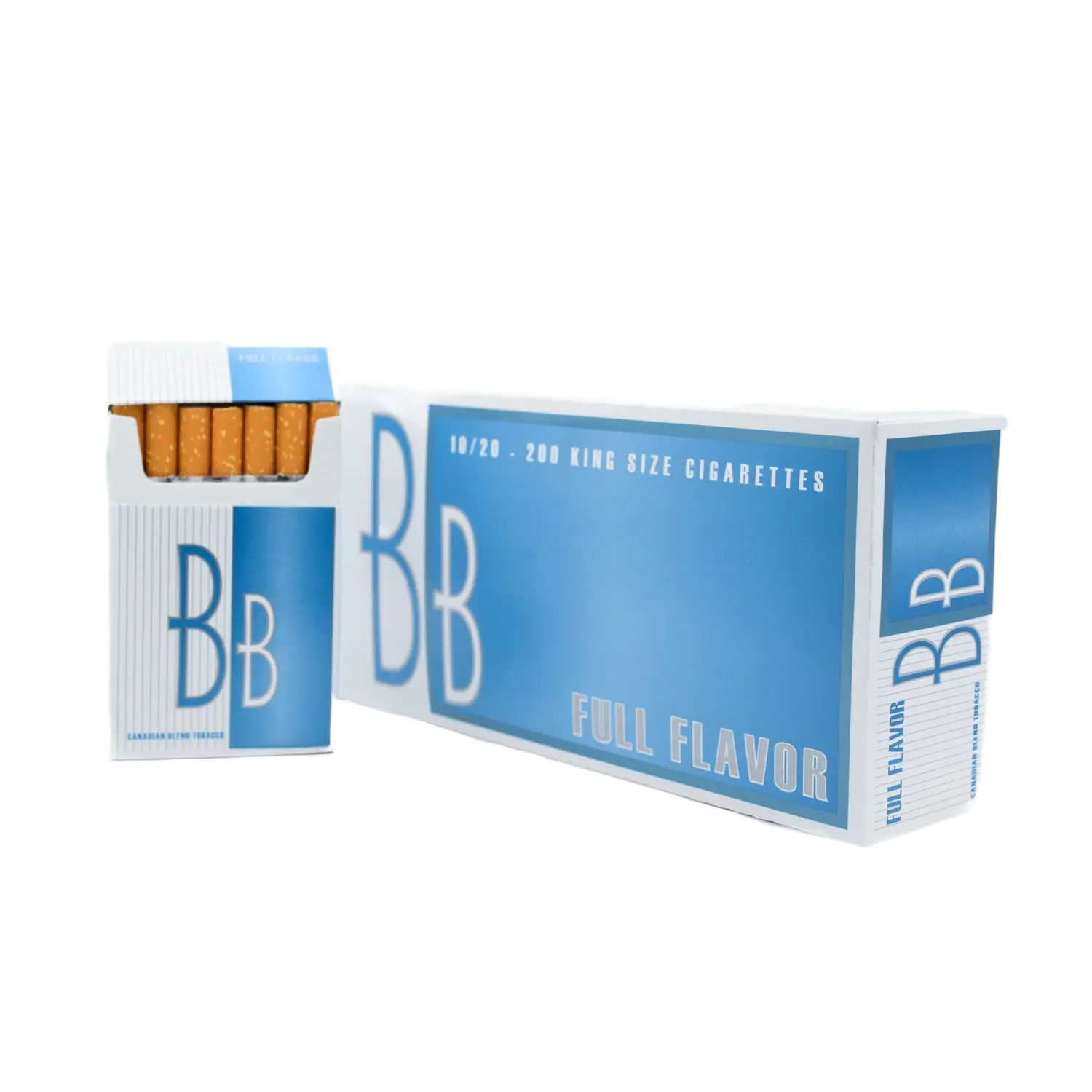 BB Full