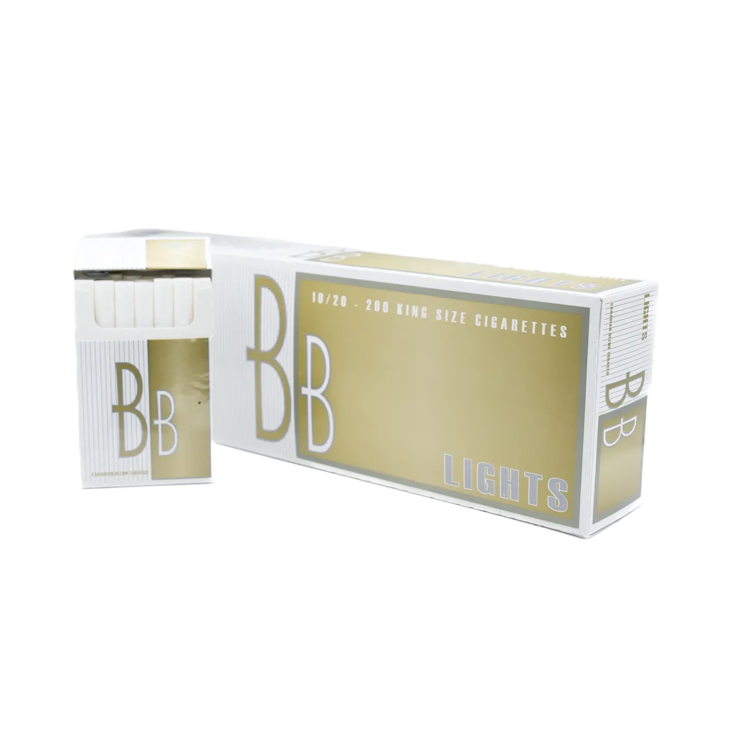 BB Light