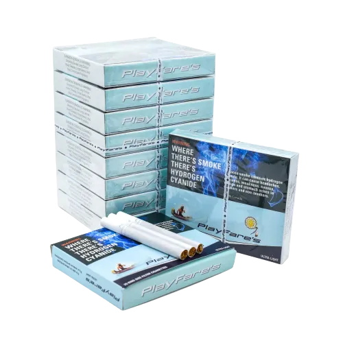 PlayFare Ultra Light
